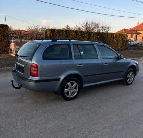 Skoda Octavia 1.9TDI 4x4, снимка 4