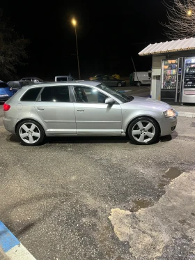 Audi A3 2.0 tdi , снимка 2