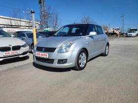 Suzuki Swift 1.3DDIS-75ks-КЛИМАТИК, снимка 2