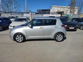 Suzuki Swift 1.3DDIS-75ks-КЛИМАТИК, снимка 4