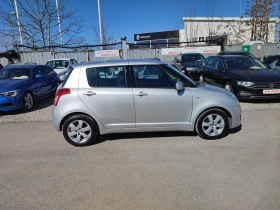 Suzuki Swift 1.3DDIS-75ks-КЛИМАТИК, снимка 5