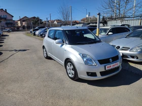 Suzuki Swift 1.3DDIS-75ks-КЛИМАТИК, снимка 3