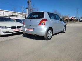 Suzuki Swift 1.3DDIS-75ks-КЛИМАТИК, снимка 7