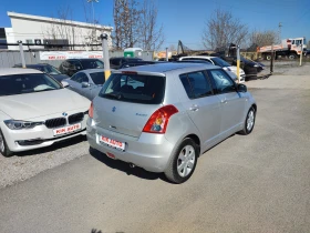 Suzuki Swift 1.3DDIS-75ks-КЛИМАТИК, снимка 6