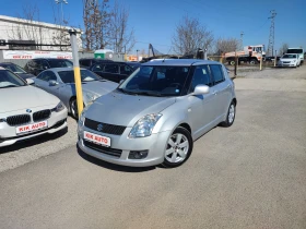 Suzuki Swift 1.3DDIS-75ks-КЛИМАТИК, снимка 1