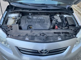 Обява за продажба на Toyota Corolla 1.6 ~8 350 лв. - изображение 8