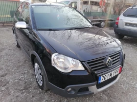 VW Polo Cros - 4500 лв. - 75325506 2