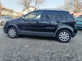 VW Polo Cros - 4500 лв. - 75325506 5