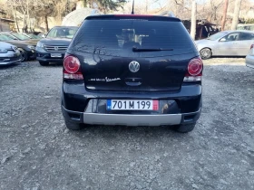 VW Polo Cros - 4500 лв. - 75325506 4