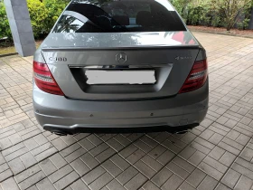 Обява за продажба на Mercedes-Benz C 300 AMG Pack 4matic ~27 999 лв. - изображение 3