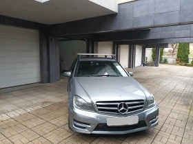 Обява за продажба на Mercedes-Benz C 300 AMG Pack 4matic ~27 999 лв. - изображение 1