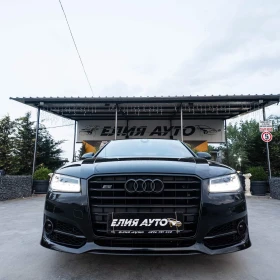 Обява за продажба на Audi S8 PLUS CARBON CERAMIC 800HP+ MATRIX BOSE ЛИЗИНГ 100% ~79 880 лв. - изображение 2