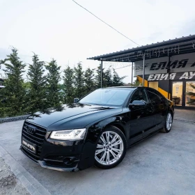 Обява за продажба на Audi S8 PLUS CARBON CERAMIC 800HP+ MATRIX BOSE ЛИЗИНГ 100% ~79 880 лв. - изображение 1