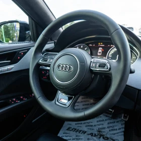 Audi S8 PLUS CARBON CERAMIC 800HP+ MATRIX BOSE ЛИЗИНГ 100% - 79880 лв. - 30842490 15