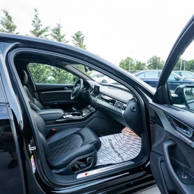 Audi S8 PLUS CARBON CERAMIC 800HP+ MATRIX BOSE ЛИЗИНГ 100% - 79880 лв. - 30842490 13