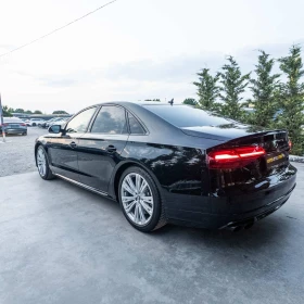 Обява за продажба на Audi S8 PLUS CARBON CERAMIC 800HP+ MATRIX BOSE ЛИЗИНГ 100% ~79 880 лв. - изображение 5