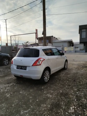 Обява за продажба на Suzuki Swift 1.3 DDIS  ~8 600 лв. - изображение 6