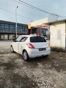 Обява за продажба на Suzuki Swift 1.3 DDIS  ~8 600 лв. - изображение 8