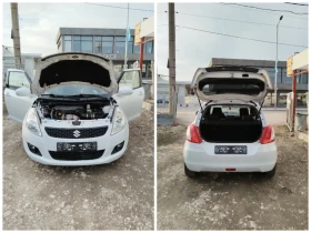 Suzuki Swift 1.3 DDIS  | Mobile.bg    17