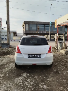 Обява за продажба на Suzuki Swift 1.3 DDIS  ~8 600 лв. - изображение 7
