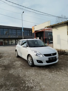 Обява за продажба на Suzuki Swift 1.3 DDIS  ~8 600 лв. - изображение 3