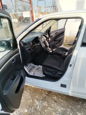 Обява за продажба на Suzuki Swift 1.3 DDIS  ~8 600 лв. - изображение 9