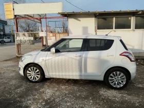 Обява за продажба на Suzuki Swift 1.3 DDIS  ~8 600 лв. - изображение 5