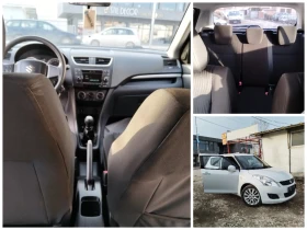 Suzuki Swift 1.3 DDIS  | Mobile.bg    16