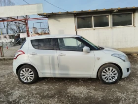 Обява за продажба на Suzuki Swift 1.3 DDIS  ~8 600 лв. - изображение 4