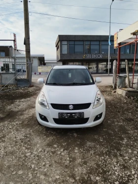 Обява за продажба на Suzuki Swift 1.3 DDIS  ~8 600 лв. - изображение 1