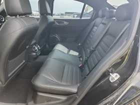 Alfa Romeo Giulia * TI SPORT * Q4 * CARFAX *    | Mobile.bg    7