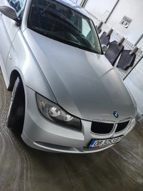 BMW 320 | Mobile.bg    3