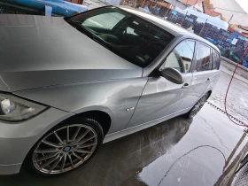 BMW 320 | Mobile.bg    4