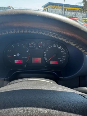 Обява за продажба на Audi A3 1.8T ~4 000 лв. - изображение 8