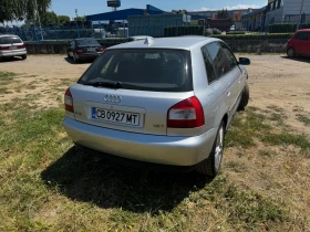 Обява за продажба на Audi A3 1.8T ~4 000 лв. - изображение 5