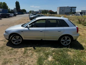Обява за продажба на Audi A3 1.8T ~4 000 лв. - изображение 3