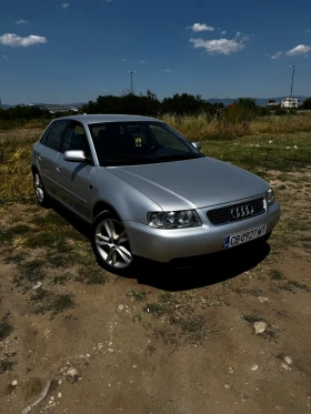 Обява за продажба на Audi A3 1.8T ~4 000 лв. - изображение 1