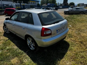 Обява за продажба на Audi A3 1.8T ~4 000 лв. - изображение 4