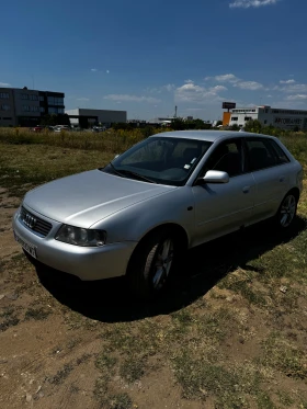 Обява за продажба на Audi A3 1.8T ~4 000 лв. - изображение 1