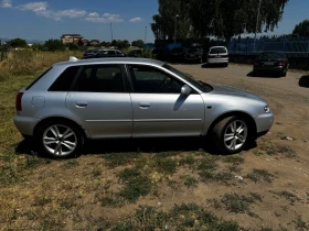 Обява за продажба на Audi A3 1.8T ~4 000 лв. - изображение 6