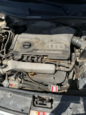 Audi A3 1.8T | Mobile.bg    14