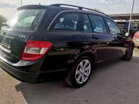 Mercedes-Benz C 200 ПРОМО ЦЕНА2.2CDI/136к.с - 9999 лв. - 13886850 4