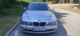 BMW 530 Diesel - 5600 лв. - 14122197 3