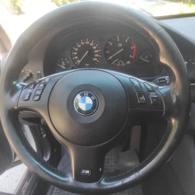 BMW 530 Diesel - 5600 лв. - 14122197 13