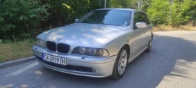 BMW 530 Diesel - 5600 лв. - 14122197 2