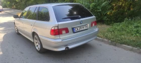 BMW 530 Diesel - 5600 лв. - 14122197 6