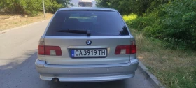 BMW 530 Diesel - 5600 лв. - 14122197 5