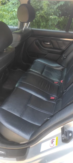 BMW 530 Diesel - 5600 лв. - 14122197 15