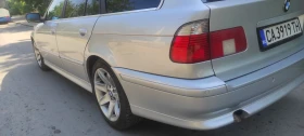 BMW 530 Diesel - 5600 лв. - 14122197 7