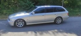 BMW 530 Diesel - 5600 лв. - 14122197 8
